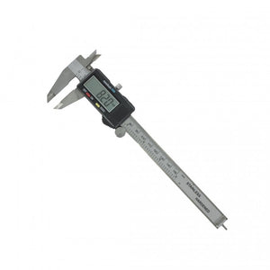 Modelcraft PGA1500 Metal Digital Caliper (150mm) – imagen 2