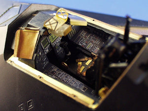 Eduard 49286 F-117A 1/48 Tamiya – obrázek 9