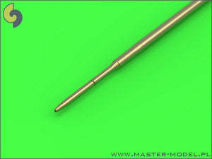 Master AM-48-105 Aero L-29 Delfin - Pitot Tubes 1/48 – Bild 2