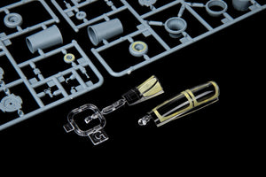 Eduard CX647 F-14B ACADEMY 1/72 – imagen 3