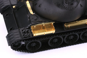 Eduard 36372 T-54 MINIART 1/35 – zdjęcie 3