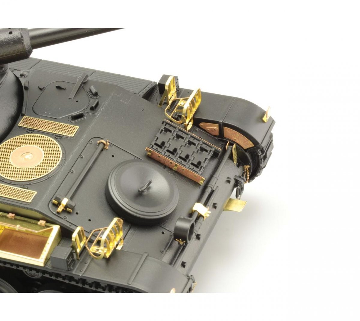 Eduard 36346 AMX-13 TAMIYA 1/35 – Bild 3