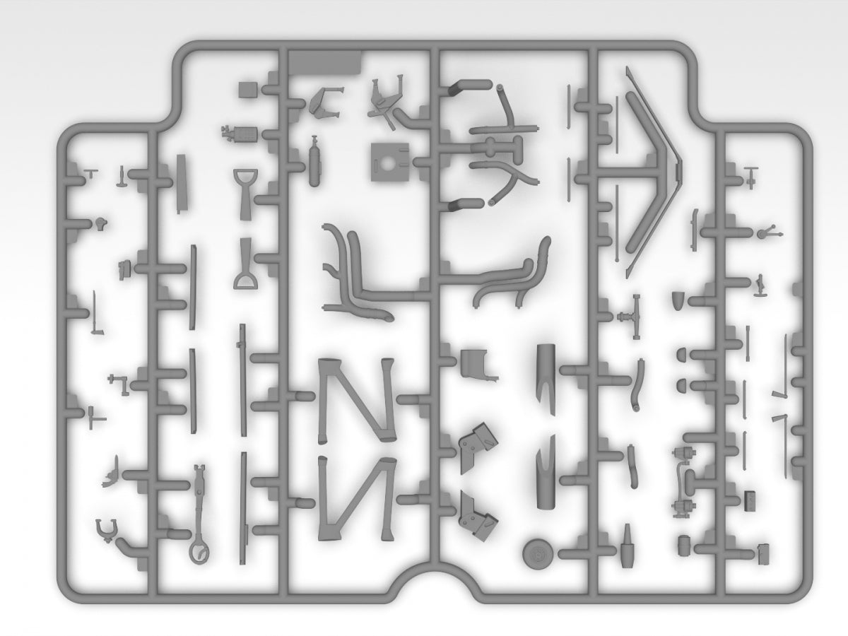 ICM 32015 Hs 123A-1 (late) 1/32 – image 4
