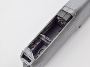 Red Fox Studio QS-48094 He 219A-7 UHU 1/48 – zdjęcie 7
