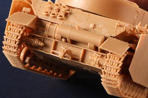 Hobby Boss 84841 German Pzkpfw IV Ausf.H Medium Tank 1/48 – obrázek 7
