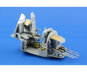 Eduard 32849 Mosquito FB Mk. VI interior – immagine 4