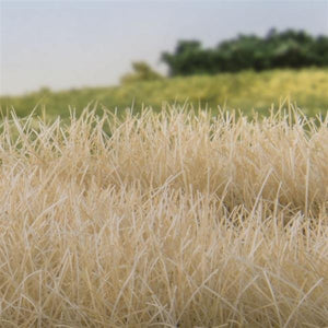 Woodland Scenics WFS628 12mm Static Straw Grass – image 2