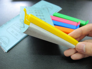 U-Star UA-91598 Handheld Device Of Sandpaper (sanding kit) – obrázek 2