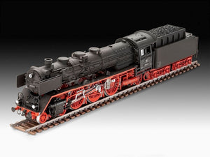 Revell 02166 Mehrzweck-Lokomotive Baureihe 03 1/87 – image 8
