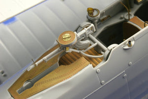 Eduard 32236 Swordfish Mk.I exterior TRUMPETER 1/32 – obrázek 7