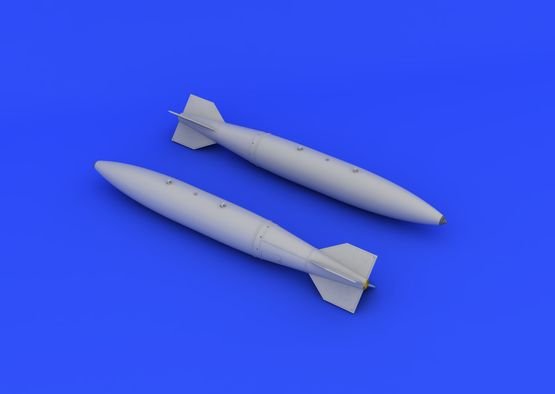 Eduard 648212 Mk.84 bombs 1/48 – image 4