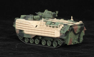 Dragon Armor 63073 AAVP-7A1 w/Enhanced Applique Armor Kit 1/72 – obrázek 4