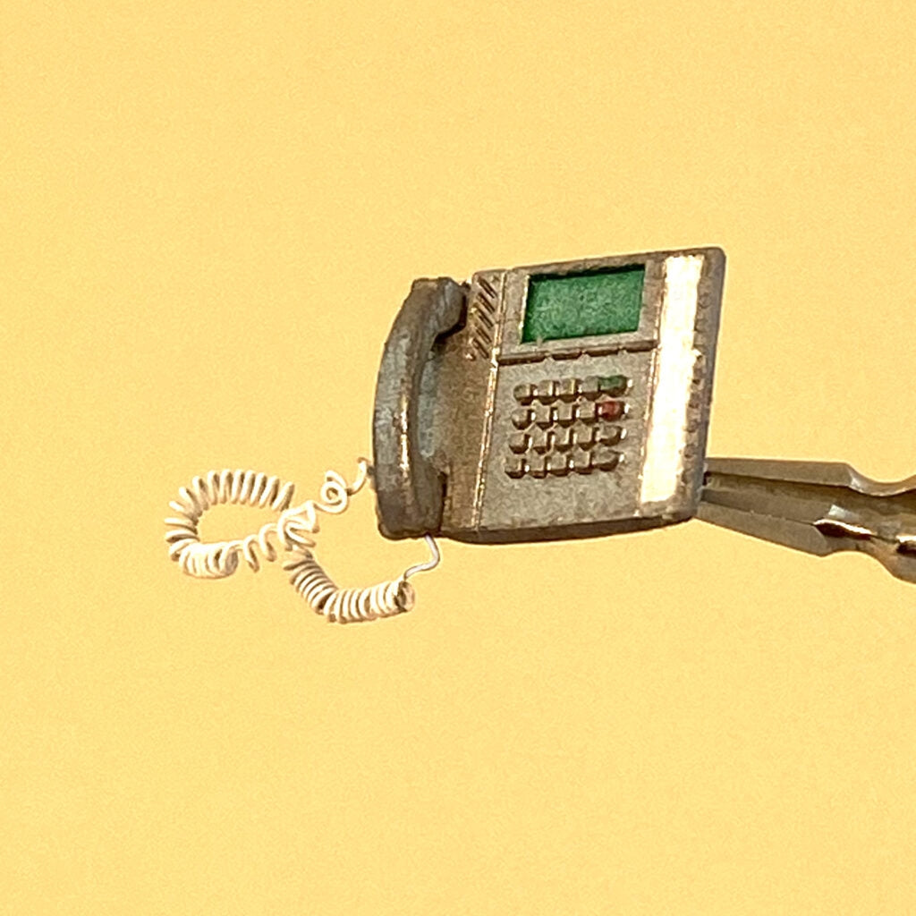 Point of no Return 3523044 Desk equipment 1/35 – Bild 4