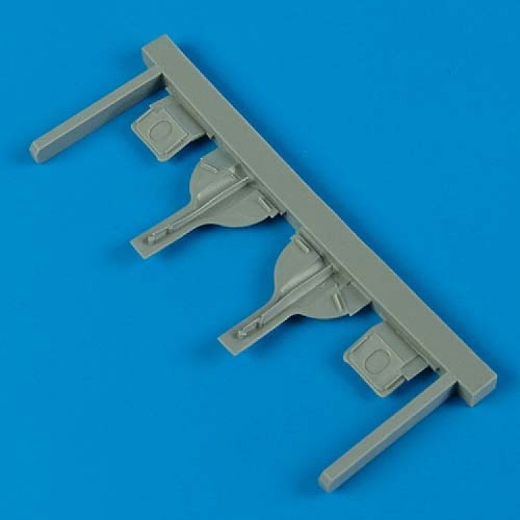 Quickboost QB72353 Cache-train d'atterrissage F6F-3/5 Hellcat 1/72