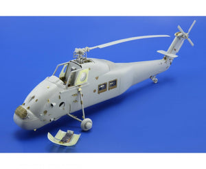 Eduard 48754 Wessex HU.5 exterior 1/48 Italeri – image 3
