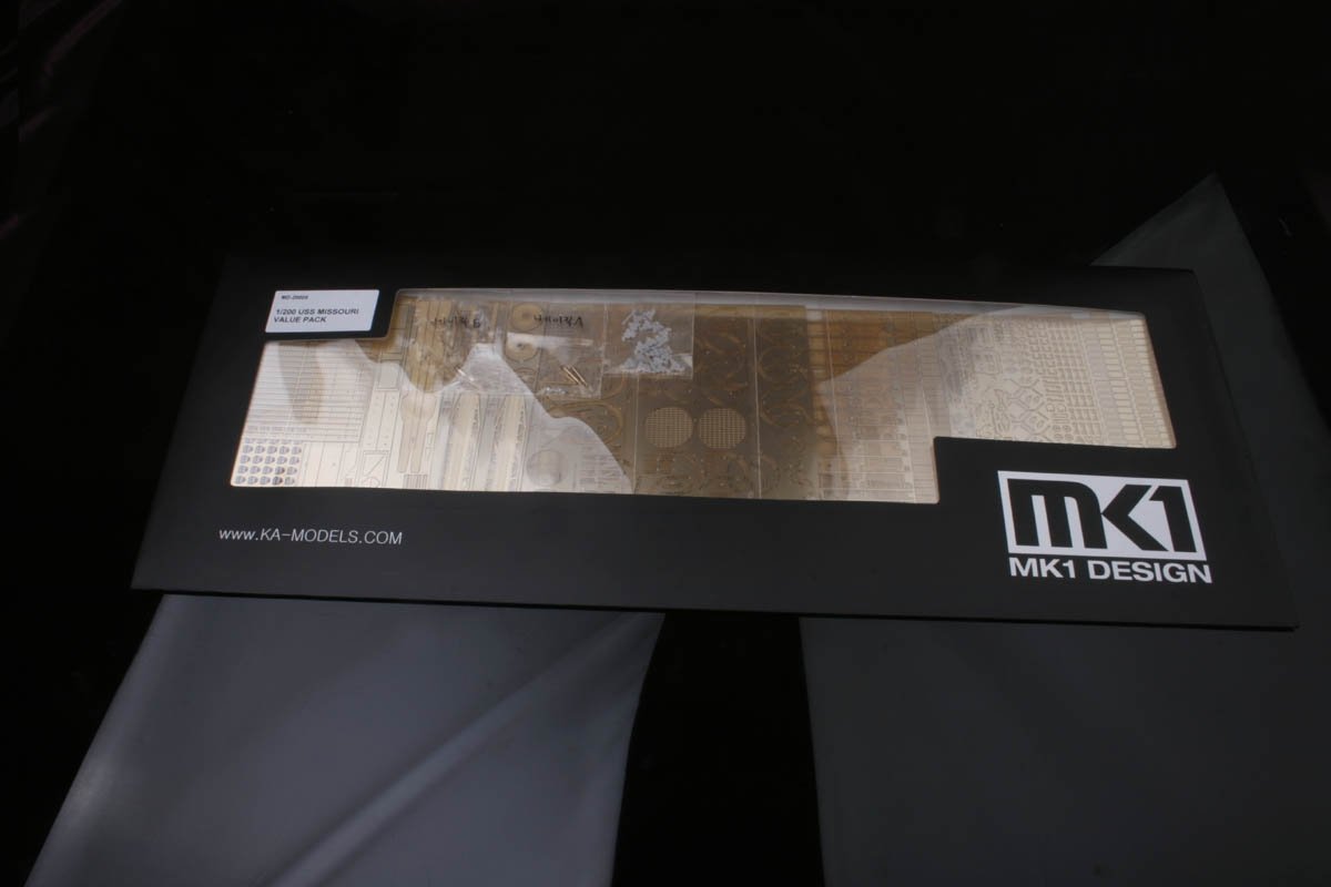 Pack économique MK1 Design MD-20005 Missouri – image 9