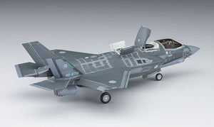 Hasegawa 02291 F-35 LIGHTNING II (B Version) “JASDF” (1/72) – obrázek 3