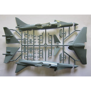 Sword 72099 Harrier T.10/12 1/72 – imagen 2