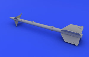 Eduard SIN648106 F-16 armament w/ Maverick missiles KINETIC MODEL 1/48 – image 9