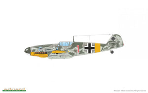 Eduard 82115 Bf 109F-2 1/48 – image 9