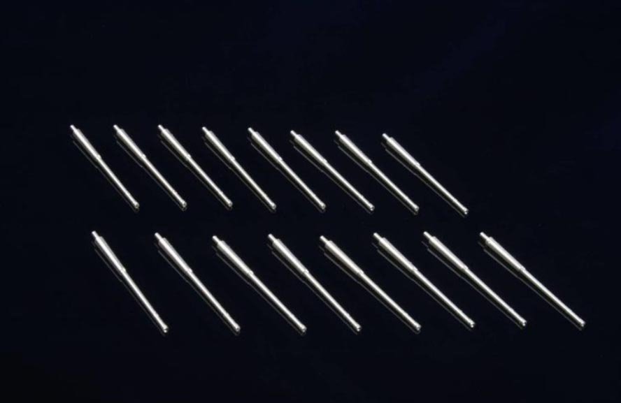MK1 Design MS-20002 BISMARCK TURRET DETAIL-UP SET 1/200 – image 9