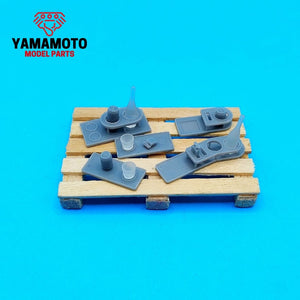 Yamamoto YMPTUN118 VIP Style Tables 1/24 – immagine 3