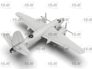 ICM 48321 Flak Bait B-26B 322nd Bombardment Group 1/48 – Bild 13