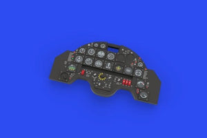 Eduard 644176 A-1H LööKplus TAMIYA 1/48 – imagen 2