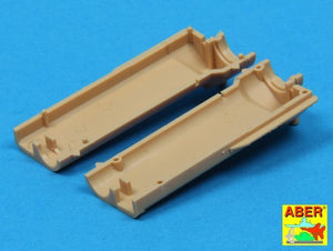 Aber 35L-150 Barrel for German 8.8cm PAK-43 gun used on Waffentrager (1/35) – Bild 9