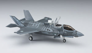 Hasegawa 02291 F-35 LIGHTNING II (B Version) “JASDF” (1/72) – obrázek 2