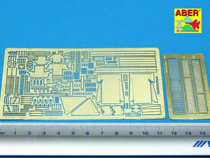 Aber 35092 Centaur CS Mk.IV (TAM) (1/35) – Bild 2
