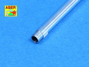 Aber 35L-173 Gun barrel for ZiS-3 A/T used on SU-76 and as gun FK288(r) 1/35 – image 3