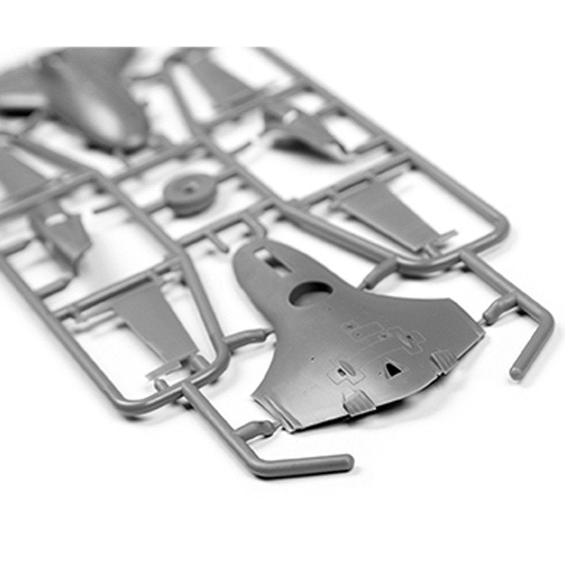 Clear Prop! CP4809 TB.2 Unmanned Aerial Vehicle STARTER KIT 1/48 – image 6