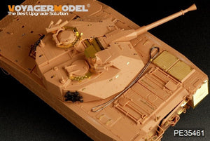 Voyager Model PE35461 Modern Swedish CV90-40C IFV w/Add All-round Amour for HOBBYBOSS 82457 1/35 – obrázek 10