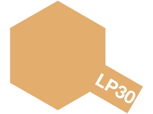 Tamiya 82130 LP-30 Light sand 10ml – image 2