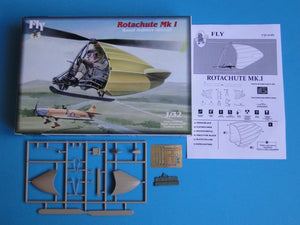 Fly 32004 Rotachute Mk I 1/32 – obrázek 2