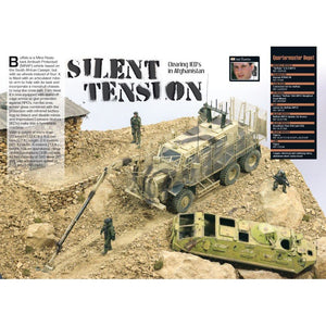 Abrams Squad No. 12 - ISSN 2340-1850 – Bild 6
