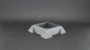 Ultimate Modeling Products UMP086 Ultimate Glue Bottle Holder (for Mr Hobby) Single – imagen 2