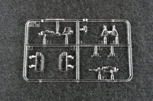 Trumpeter 06277 Loire Observation Aircraft 1/350 – zdjęcie 5