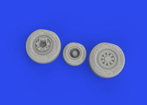 Eduard SIN67222 F-35A TAMIYA 1/72 – Bild 5