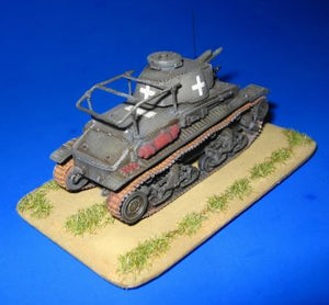 Attack 72838 Pz BefWg 35 (t) 1/72 – immagine 3