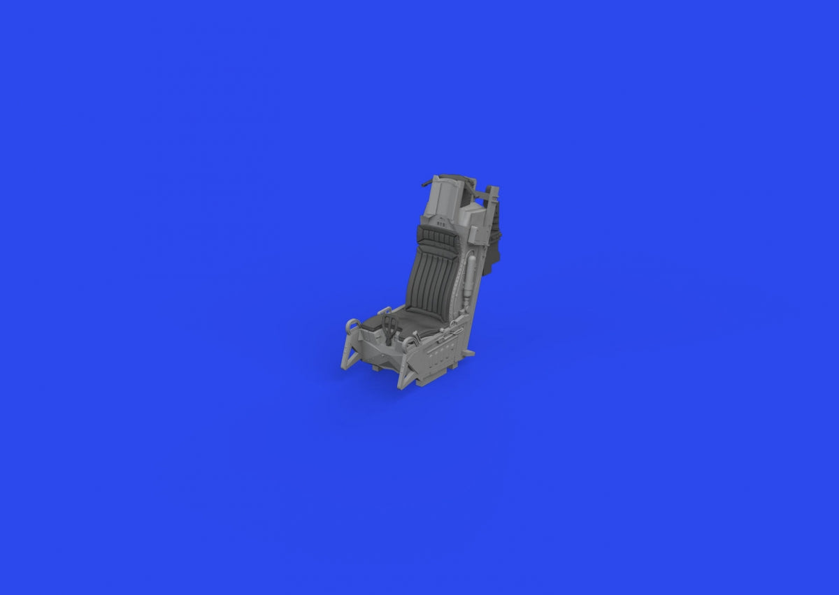 Eduard 648921 A-10C ejection seat PRINT Academy 1/48 – imagen 2