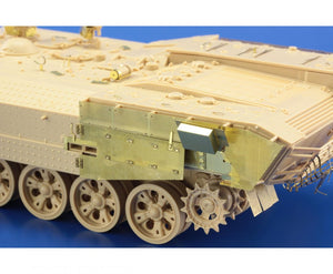 Eduard 36286 Achzarit TOGA armor 1/35 Meng – Bild 4