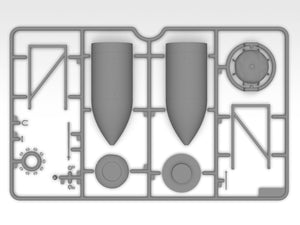 ICM 53056 Phu Bai Combat Base 1968 1/35 – Bild 14