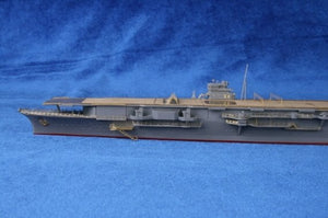MK1 Design MS-70011 HIRYU DETAIL-UP ETCHED PART 1/700 – immagine 2