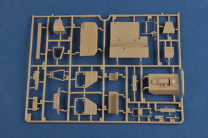Hobby Boss 85522 LKW 7t mil verre 1/35 – image 6