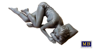 Master Box 24046 Kitty (Princess) James 1/24 – image 2