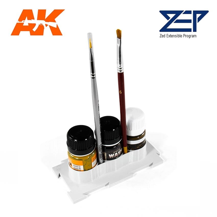 ZEP MS204 WEATHERINGS HOLDER X3 – image 2