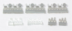 Pontos 32003F1 IJN Yamato 1945 Advanced Add-on 1/350 – image 6