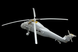 Italeri 2720 Wessex UH.5 1/48 – obrázek 9